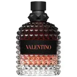 VALENTINO UOMO BORN IN ROMA CORAL FANTASY EDT 100ML (MAN) - ORIGINAL