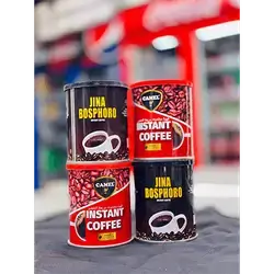 Instant Coffee