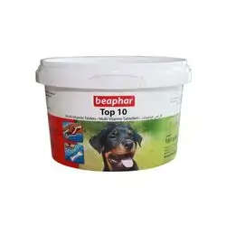 Top Ten Dog - Multivitamin