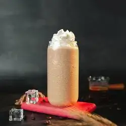 Vanilla Frappe