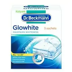 dr.ceckman glowhite