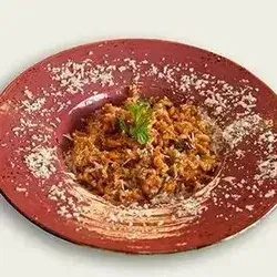 Penne Arabiatta