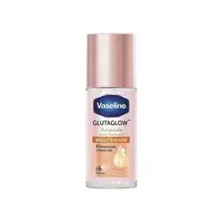 Vaseline Glutaglow Ampoule Bright & Renew Serum Deoderant
