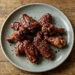 باڵی باربکیو