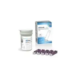 eB chek test strips