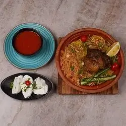 Lamb Neck