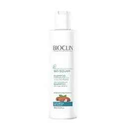 bioclin-bio squam shampoo 200ml