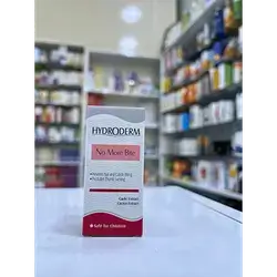 Hydroderm No More Bite