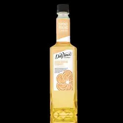 DaVinci Syrup Cookies