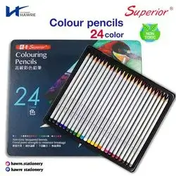 Color Pencil-Superior