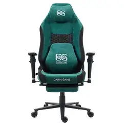 DGC - Xawanshko Shine Green