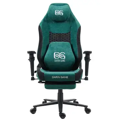 DGC - Xawanshko Shine Green
