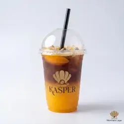 برتقال أمريكانو