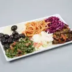 Appetizer- Small