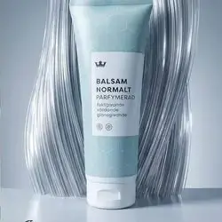 Balsam Normalt