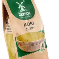 rekolte curry