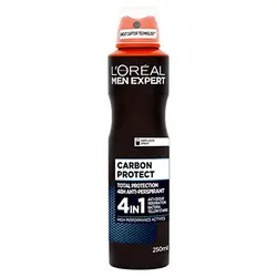 L'Oréal Body Spray Black