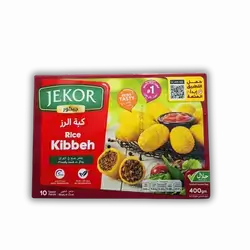 Jikoor Rice Kibbeh 400g