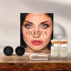 ROZZA CHARTREUSE