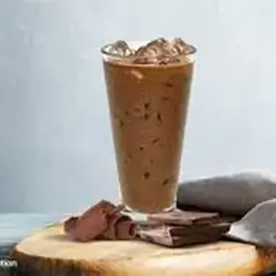 Iced Cocoa