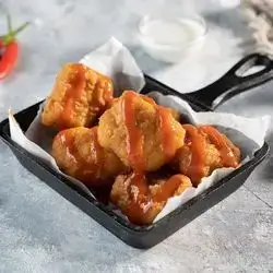 Nuggets 7 Pieces