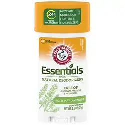 Arm & Hammer Essentials Deodorant, Fresh,