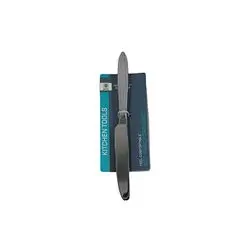 Koch Stainless Steel Kitchen Tools Knife With Pattern 3 Pcs