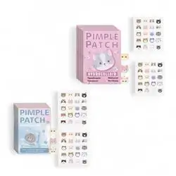 Pimple Patch Baby Cat 40p children