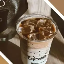Iced Latte