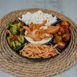 Small Appetizer