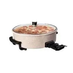 Newal Electric Pizza Pan 38cm Pzz-1830