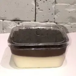 French Custard