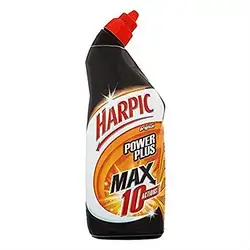 Harpic Power Plus