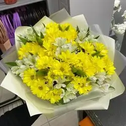 Flower Bouquet