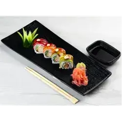 Rainbow Roll