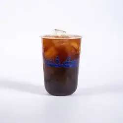 Iced Americano