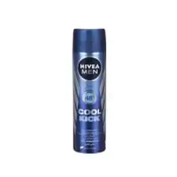 Nivea Deo Spray Aqua Cool Men 150ml