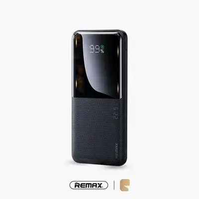 Remax RPP-622 10000mAh PD 20W + QC 22.5W Fast Charging Power Bank