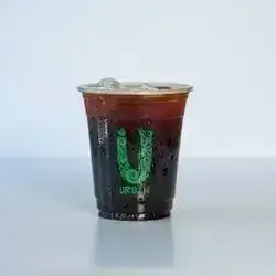 Iced Americano