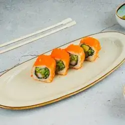 Crunchy Roll