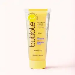Bubble T Vitamin & Coconut Oil Body Lotion 200ml