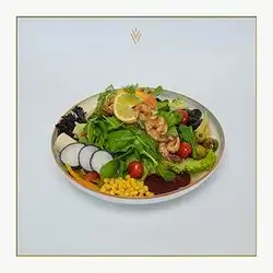 Shrimp Salad