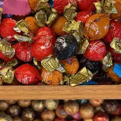 Strawberry Chocolate 