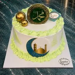 Cake number 8