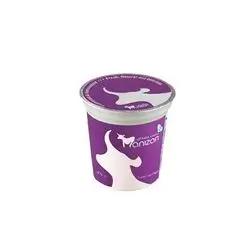 Manizan Buffalo Cream Fat 8% Yogurt 400G