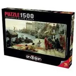 Anatolian Puzzle 1500 Pcs