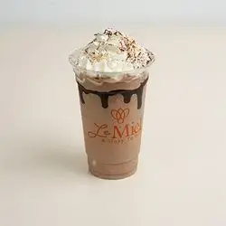 Milkshake Chocolate
