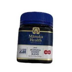 Manuka Health Honey original 250g new zealand