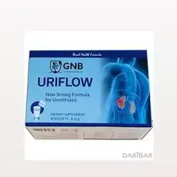 uriflow sachet