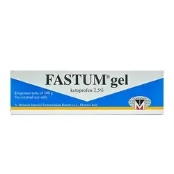 Fastum Gel
